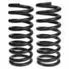C7zz-5310-p Scott Drake Contour Coil Springs 1 Drop 1967-1973