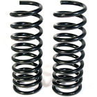 C7zz-5310-sb-pr Scott Drake Mustang Coil Springs Prog Rate Sb