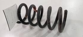 20847940 Cadillac Coil Spring Rear Ride And Handling Suspension System Fits 10-11 Srx