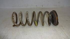 22076935 Cadillac Rear Coil Spring Assembly Id Fits 1993-2002 Eldorado 676648