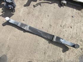 22188966 Cadillac 2004-2009 Xlr Oem Rear Suspension Leaf Spring Assembly