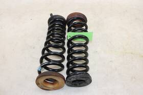 23153929 Cadillac 2014-2019 Cts Rear Coil Spring Set Oem Jb102