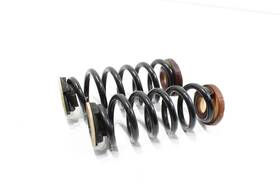 23370716 Cadillac Xt5 Awd Rear Left And Right Side Coil Spring Oem 2017 - 2023 -set Of 2