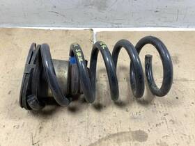 517-00190 Cadillac 2010 2011 Srx Rear Suspension Left&right Side Coil Spring Sport Riding