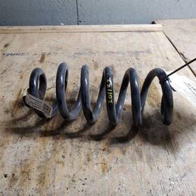 517-10039 Cadillac Xt5 2020 Air/coil Spring 1525697