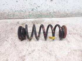 517-10092 Cadillac Air/coil Spring Rear Fits 19-20 Xt4 972085