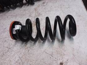 517-10311 Cadillac Xt6 2021 Air/coil Spring 905240