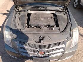 527-02045 Cadillac Strut 2011 Cts Sku#3963710