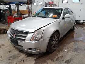 527-02046 Cadillac Strut 2009 Cts Sku#3718899