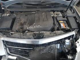527-02056r Cadillac Rh Passenger Side Strut 2017 Xts Sku#3892696