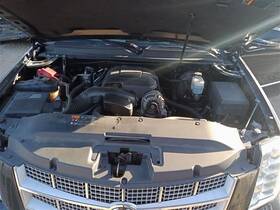 527-02194 Cadillac Strut 2013 Escalaesv Sku#3946787