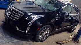 527-10237l Cadillac Driver Left Strut Front Awd Fits 17-24 Xt5 10315415