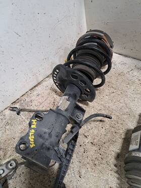 527-11566r Cadillac Rh Passenger Side Strut 2022 Ct5 Sku#4100849