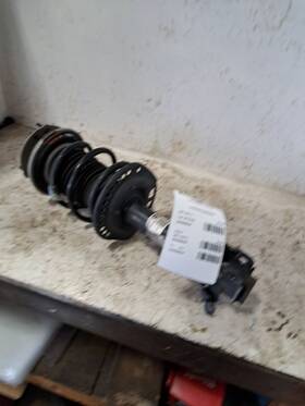527-11567l Cadillac Lh Driver Side Strut 2021 Ct5 Sku#4258854