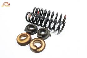 84570396 Cadillac Ct5 Rwd Rear Left And Right Side Coil Spring Oem 2020 - 2024 -set
