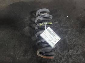 84600638 Cadillac Used Rear Coil Spring Fits 2020 Xt6 Awd Grade A