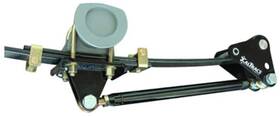 Calvert Racing 012384000712 2300 Caltracs 1967-1969 F-body Drag Profile 2 Hole 2/pkg