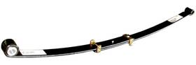230-45 Calvert Racing Split Mono-leaf Spring Gm Pair Click For Application Fitme