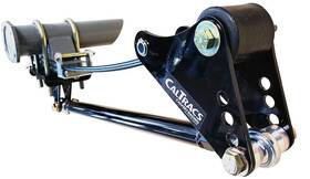 2400-mx Calvert Racing Caltracs Mx Traction Bar Kit For 1970 1981 Gm F-body Cars
