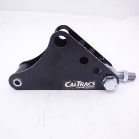 Cal7700 Calvert Racing Caltracs Pivot Plate For Traction Bar System 1982-2012 Ford Ranger