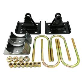 Flp-3134 Calvert Racing 1973-18 Gm Truck Flip Conversion Kit 3.00