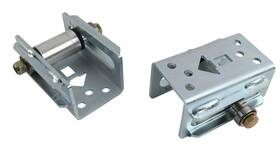Sl-300-s10 Calvert Racing Leaf Spring Sliders