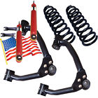 Car-6387 Chassis Tech 1988-98 Chevy
