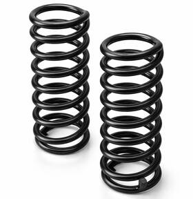 Fcs5456c-3 Carolina Classic Parts 1954-56 Cadillac Series 62 3 Inch Lowered Coil Spring Kit Drop