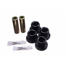 4-2153g Carquest/energy 4.2153g Suspension Shackle Bushing Set Black Performance Polyurethane 4-2153g Carquest/energy 4.2153g Suspension Shackle Bushing Set Black Performance Polyurethane