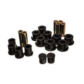 5.2118g Carquest/energy Suspension 52118g - Leaf Spring Bushing Inner