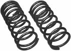 Cc205 Moog Rear Variable Rate Springs