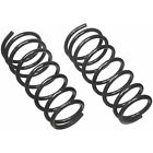 277-5324 Cc209 Moog Coil Spring Set Rear 080066165608 277-5324 Cc209 Moog Coil Spring Set Rear 080066165608