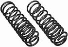 Cc215 Moog Rear Variable Rate Springs Cc215 Moog Rear Variable Rate Springs