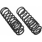 80066168913 Cc219 Moog Coil Spring Set 80066168913 Cc219 Moog Coil Spring Set