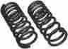 591-1049 Cc221 Moog Coil Spring Set Fits 86-89 Honda Accord Rcs221v Rp45860 91-0221 Rv221 591-1049 Cc221 Moog Coil Spring Set Fits 86-89 Honda Accord Rcs221v Rp45860 91-0221 Rv221