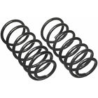 591-1046 Cc229 Moog Coil Spring Set