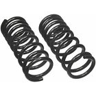 48231-28220 Cc251 Moog Coil Spring Set 080066408392