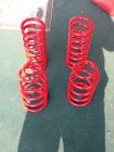 591-1072 Cc601 Moog Coil Spring Fits