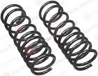 Cc607 Moog New Coil Spring Set