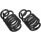 Cc615 Moog Rr Variable Rate Springs Cc615 Moog Rr Variable Rate Springs