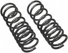00080066110790 Cc617 Moog Coil Spring Set