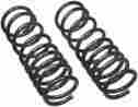 Cc626 Moog Front Variable Rate Springs