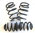 80066140483 Cc627 Moog Coil Spring Set