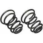 2704-248563 Cc643 Moog Coil Spring Set Rear 080066153230