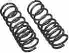 Cc644 Moog Front Variable Rate Springs