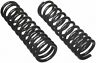 Cc648 Moog Frt Variable Rate Springs