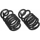 80066417103 Cc665 Moog Coil Spring Set