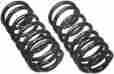 Cc668 Moog Front Variable Rate Springs