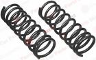 Cc669 Moog New Coil Spring Set