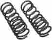 591-1109 Cc677 Moog Coil Spring Fits 1991-2002 591-1109 Cc677 Moog Coil Spring Fits 1991-2002